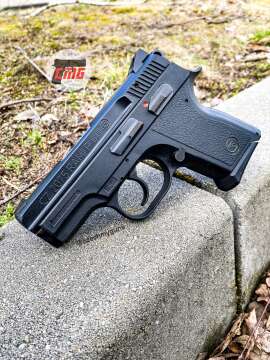 CZ 2075 RAMI P