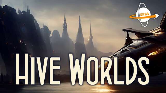 Hive Worlds