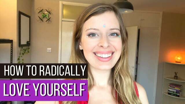 How To Create Self-Love Habits - 5 Easy Ways