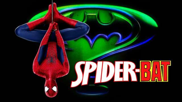 Spider-Man 3 Copied Batman 3 🕸
