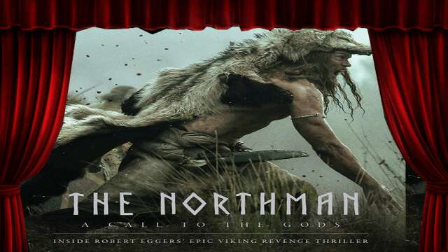 The Northman - Film Review: Robert Eggers Gives Us The Best Conan Film In Years