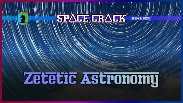 ZETETIC ASTRONOMY