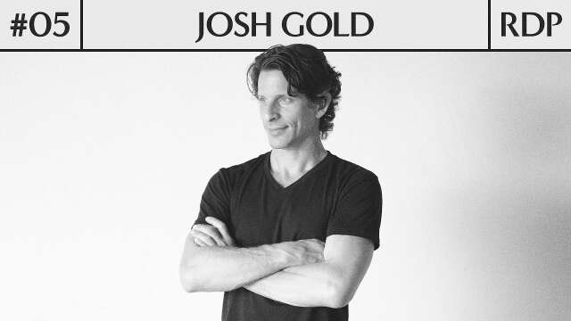Josh Gold on Leadership and the Future of Aikido
