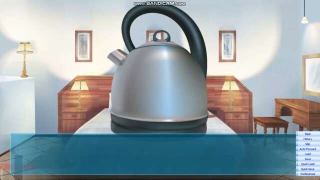 Emily The Talking Kettle from WTC : OVN 3