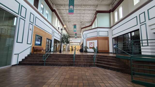 A Visit to Northland Mall AND Fox River Mall (WI)