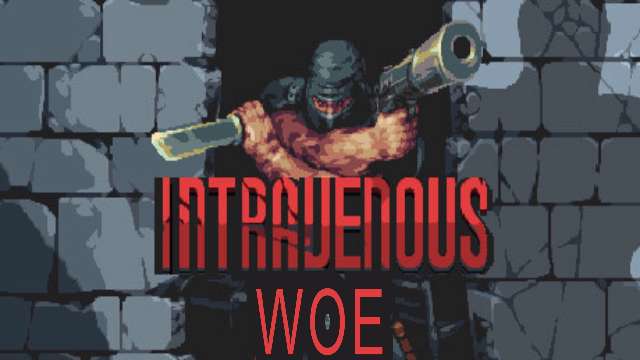 INTRAVENOUS OST - WOE