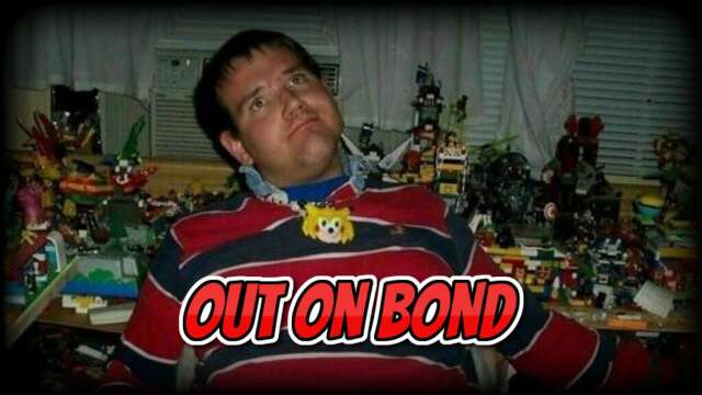 Chris Chan OUT ON BOND (SOMEONE HIDE BARB)