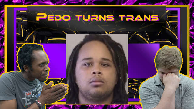 Oreyo Show EP.79 Clips | Pedo turns trans