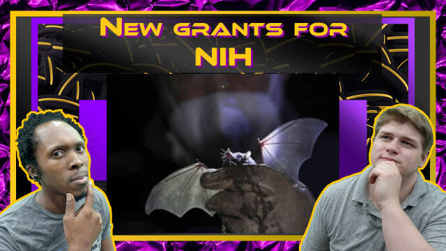 Oreyo Show EP.80 Clips | New grants for NIH