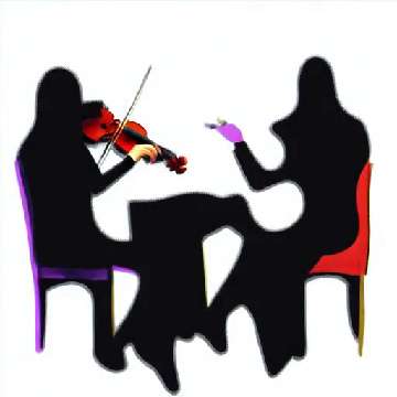 A Silhouette