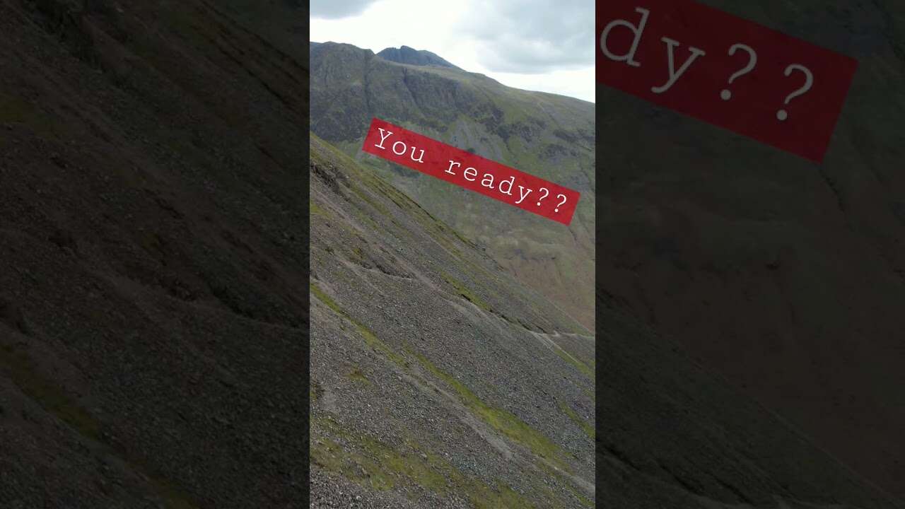 FOLLOW ME ..ON AN ADVENTURE!!!🏔🏔 #adventure #hiking #funny #drone #photography #dji #camping #lake