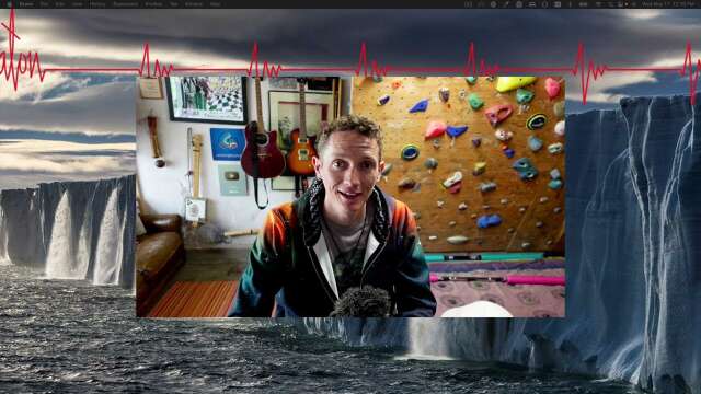 Why I sold Bitcoin - Patterns, Debt & Growth