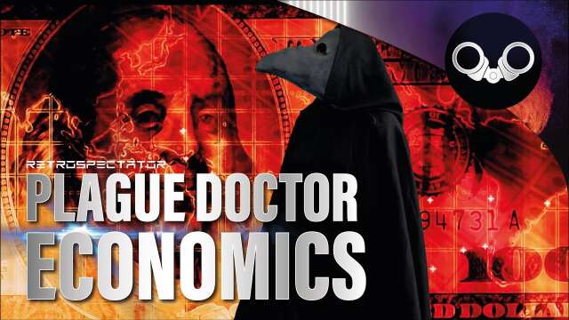 Plague Doctor Economics