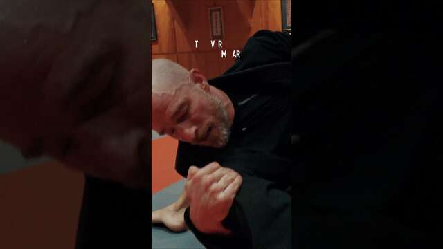 Hardee vs Roy | Black Belt Promotion