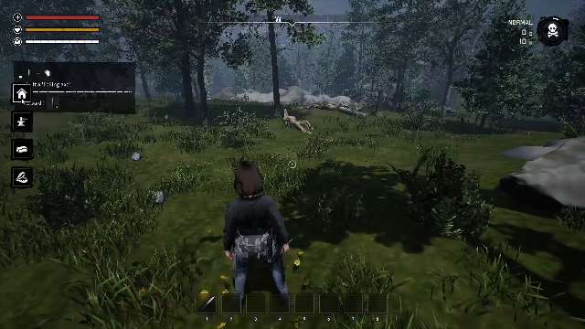 Night of the Dead