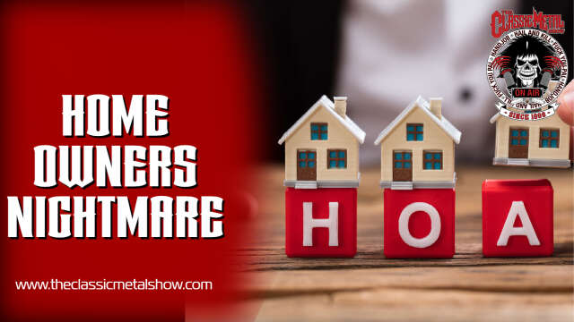 CMS | Warning: The Truth About Our Nightmare Homeowners Association! Private Video (Scheduled)