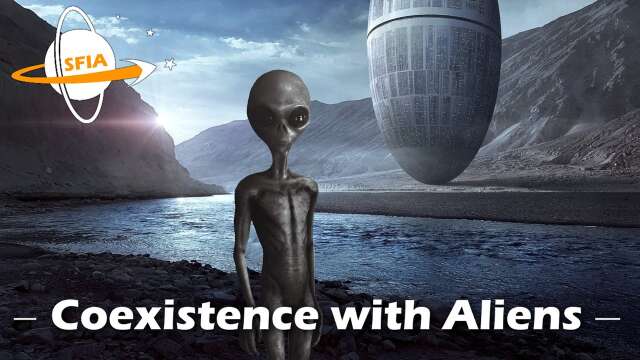 Coexistence with Aliens