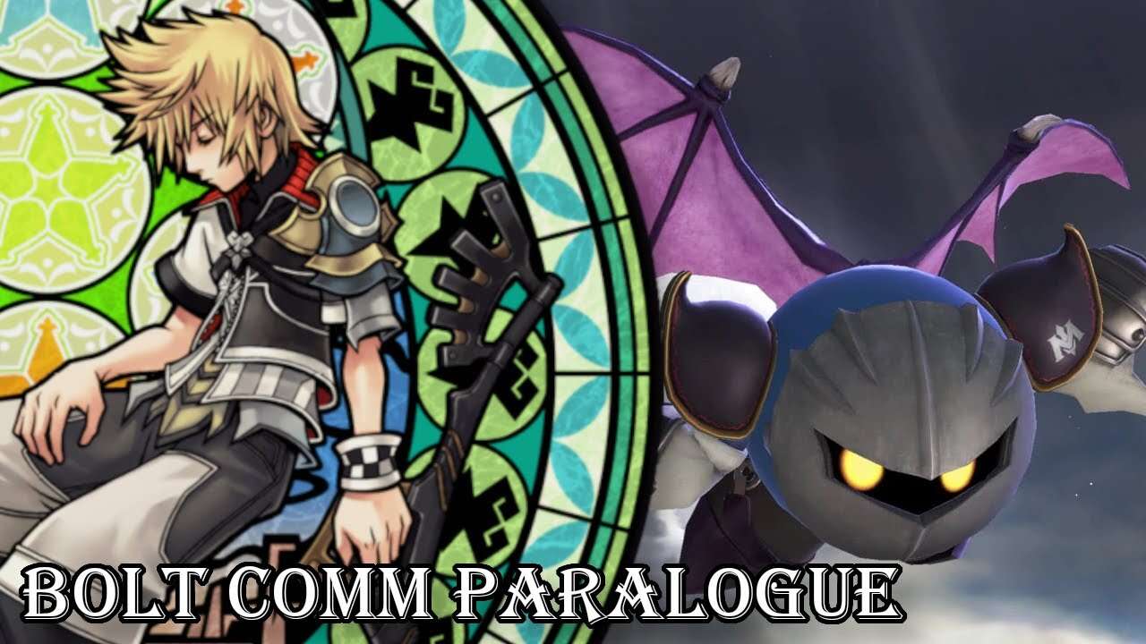 Bolt Comm Paralogue 7: An Insult to the Metagame [Meta527II]
