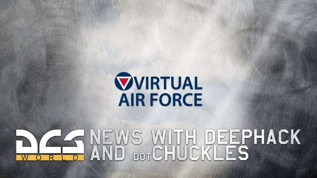DCS News 27th of May 2023 - New Viper pilot body and Gazelle FM coming soon?
