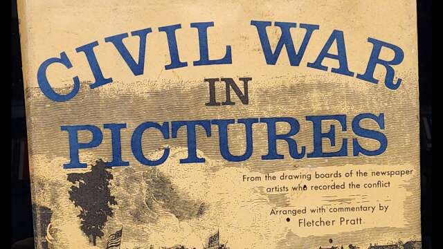 Civil War: Psyop or Real...Examining the Staged Photo Phenomenon