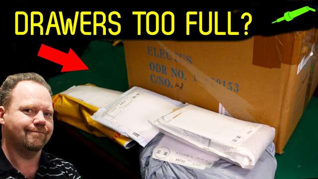🔴 What's in my Mailbag ? - Mailbag Monday 15th May 2023- No.1128