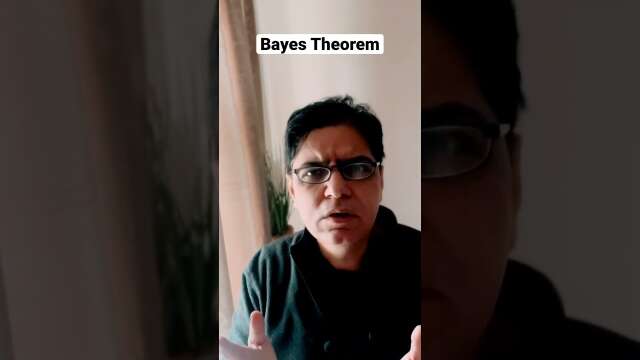 Bayes Theorem????????