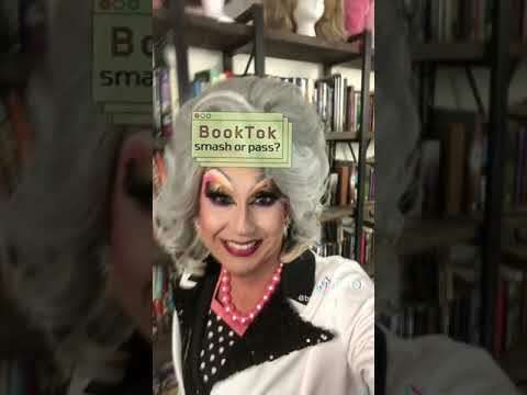 The Most Shocking Smash or Pass Results on Booktok