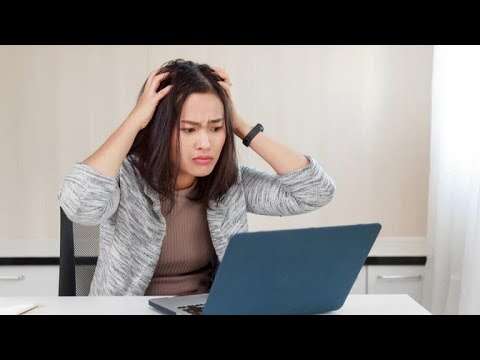 Having trouble copying and saving files across Windows? This could be why