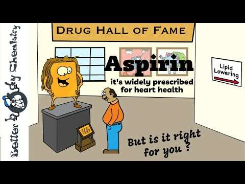 The benefits and risks of taking a baby asprin to prevent a heart attack