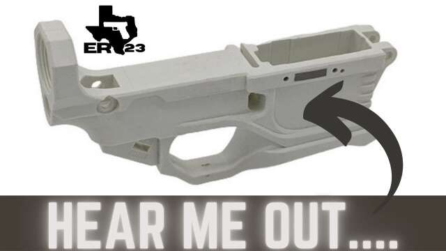 Wild Idea for THIS Lower