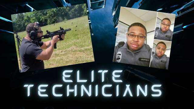 JCL W/ Elite Technicians